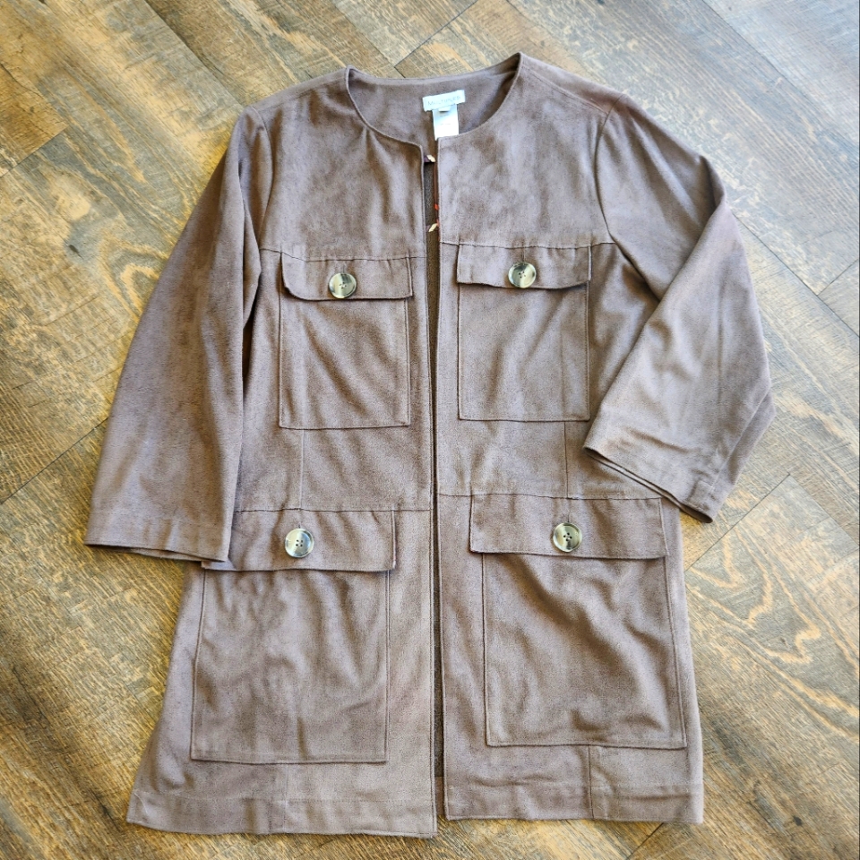 Multiples Jacket